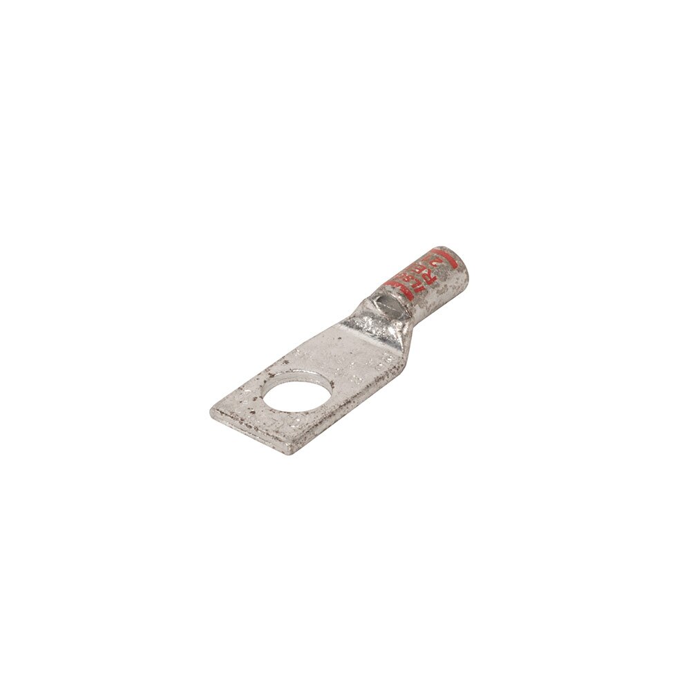 w/Sight Hole Standard Barrel Ilsco SureCrimp Copper Compression Lugs 1-Hole 6pk Bolt/Stud Size: 1/2 Wire Size: 700 kcmil / 500kcmil Flex w/Sight Hole Standard Barrel Ilsco SureCrimp Copper Compression Lugs 1-Hole 6pk Bolt/Stud Size: 1/2 Wire Size: 700 kcmil / 500kcmil Flex
